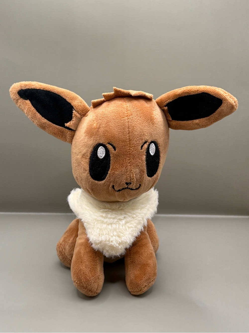 Pokémon Eevee Plush Stuffed Animal Toy